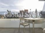 New Build - APARTMENT -
TORREVIEJA - Nueva Torrevieja