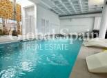 Resale - Penthouse -
GUARDAMAR DEL SEGURA
