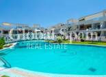 Wederverkoop - VILLA -
TORREVIEJA - Costa Blanca