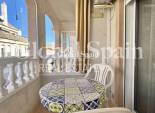 Odsprzedaż - MIESZKANIE -
TORREVIEJA - 