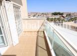 Wederverkoop - PENTHOUSE -
ORIHUELA COSTA - Costa Blanca
