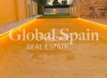 Wiederverkauf - VILLA -
ALFAZ DEL PI - Costa Blanca