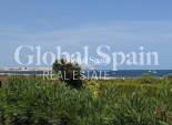Wiederverkauf - VILLA -
TORREVIEJA - Punta Prima
