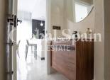 Nueva construcción  - APARTAMENTO -
PILAR DE LA HORADADA - pueblo