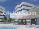 Nueva construcción  - CASA -
GUARDAMAR DEL SEGURA - EL RASO