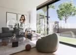 Nueva construcción  - VILLA -
TORRE PACHECO - Santa Rosalia Lake And Life Resort