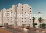 New Build - APARTMENT -
SAN MIGUEL DE SALINAS - Pueblo