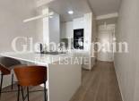 Wederverkoop - APPARTEMENT -
TORREVIEJA - Costa Blanca