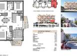 Nueva construcción  - APARTAMENTO -
EL CAMPELLO - Muchavista