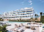 Nouvelle construction - APPARTEMENT -
MANILVA - Arroyo de la Peñuela