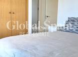 Resale - APARTMENT -
BENIDORM - Zona de Poniente