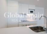 Wiederverkauf - WOHNUNG -
SANTA ROSALÍA - Inland