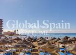 Resale - APARTMENT -
TORREVIEJA - Center