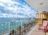 Wederverkoop - APPARTEMENT -
TORREVIEJA - Torrevieja