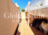 Wiederverkauf - HAUS -
LOS BALCONES - LOS ALTOS - Costa Blanca
