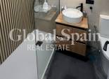 Resale - APARTMENT -
TORREVIEJA - Curva Del Palangre