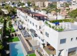 Resale - APARTMENT -
CABO DE PALOS - Cabo de Palos