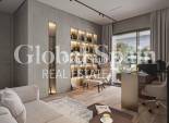 Neubau - VILLA -
ALTEA - ALTEA HILLS