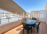Venta - ÁTICO -
TORREVIEJA - Centro
