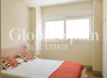 Nieuwbouw - APPARTEMENT -
MÁLAGA - Playa de la Malagueta