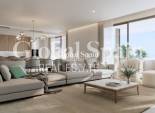 Nouvelle construction - APPARTEMENT -
MARBELLA - Santa Clara Golf