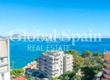 Resale - APARTMENT -
CALPE - Zona Levante - Playa Fossa