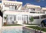 New Build - Villa -
ROJALES