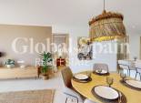 Neubau - WOHNUNG -
PILAR DE LA HORADADA - Lo Monte