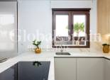Nouvelle construction - VILLA -
ORIHUELA - Vistabella Golf