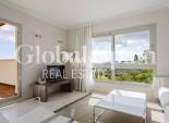 Resale - PENTHOUSE -
ORIHUELA COSTA - Costa Blanca