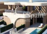 New Build - VILLA -
DAYA NUEVA - pueblo