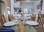 Wiederverkauf - WOHNUNG -
SAN MIGUEL DE SALINAS - Costa Blanca Sur