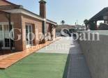 Resale - VILLA -
LA MANGA DEL MAR MENOR - Playa Principe