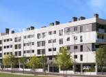 Neubau - PENTHOUSE -
ALICANTE - San Agustín-PAU 2