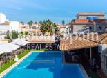 Revente - MAISON -
TORREVIEJA - Los Frutales