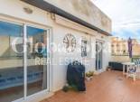 Wiederverkauf - PENTHOUSE -
TORREVIEJA - Playa de los locos