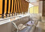 Revente - APPARTEMENT -
TORREVIEJA - Costa Blanca