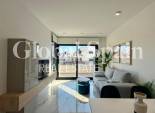 Revente - PENTHOUSE -
ORIHUELA COSTA - PAU 8