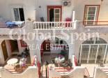 Resale - APARTMENT -
TORREVIEJA - Cabo Cervera