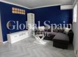 Resale - HOUSE -
La Torreta - Torrevieja