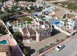 Revente - VILLA -
BENIJÓFAR - Costa Blanca
