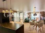 Wiederverkauf - WOHNUNG -
TORREVIEJA - Playa del Cura