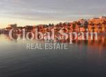 New Build - VILLA -
LOS ALCÁZARES