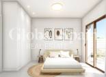Nueva construcción  - APARTAMENTO -
SAN JAVIER - Roda Golf