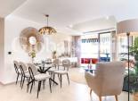 Wederverkoop - APPARTEMENT -
TORREVIEJA - Acequion