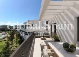Nueva construcción  - ÁTICO -
ESTEPONA - Urb. La Galera