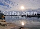 Venta - APARTAMENTO -
TORREVIEJA - Nueva Torrevieja