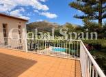 Wiederverkauf - VILLA -
EL RÀFOL D'ALMÚNIA - El Ràfol D'Almúnia