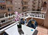 Resale - APARTMENT -
TORREVIEJA - Centro - Muelle Pesquero