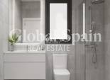 Nouvelle construction - APPARTEMENT -
FINESTRAT